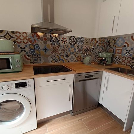Apartamento Disfrutones Valencia Bagian luar foto