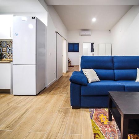 Apartamento Disfrutones Valencia Bagian luar foto