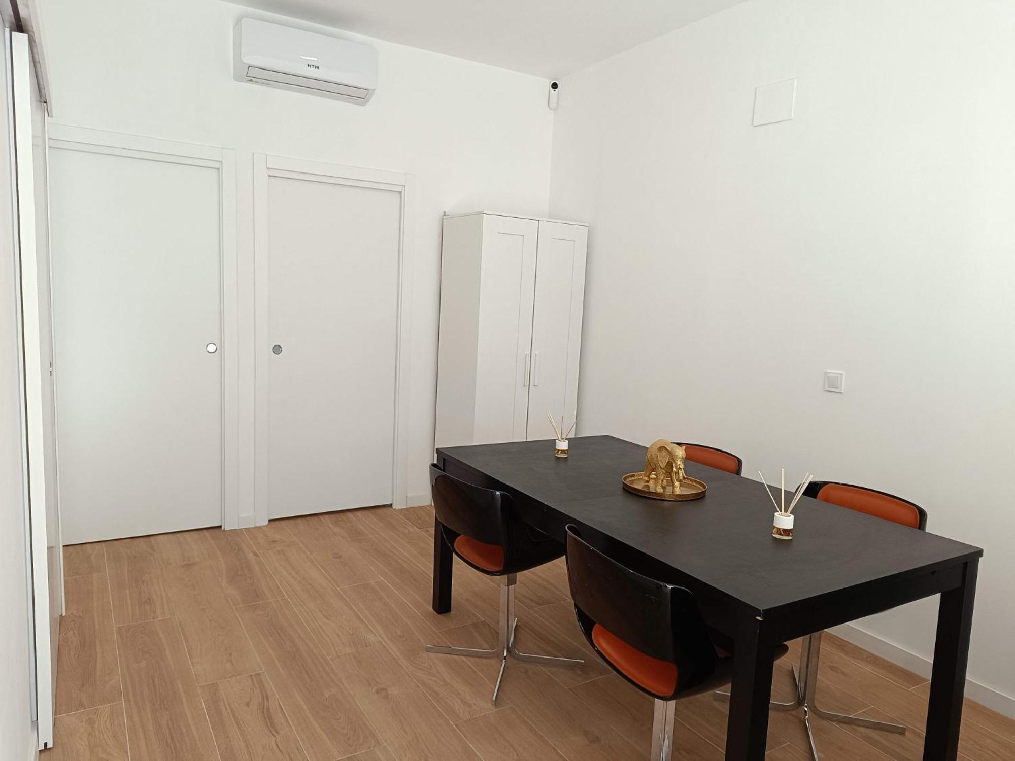 Apartamento Disfrutones Valencia Bagian luar foto