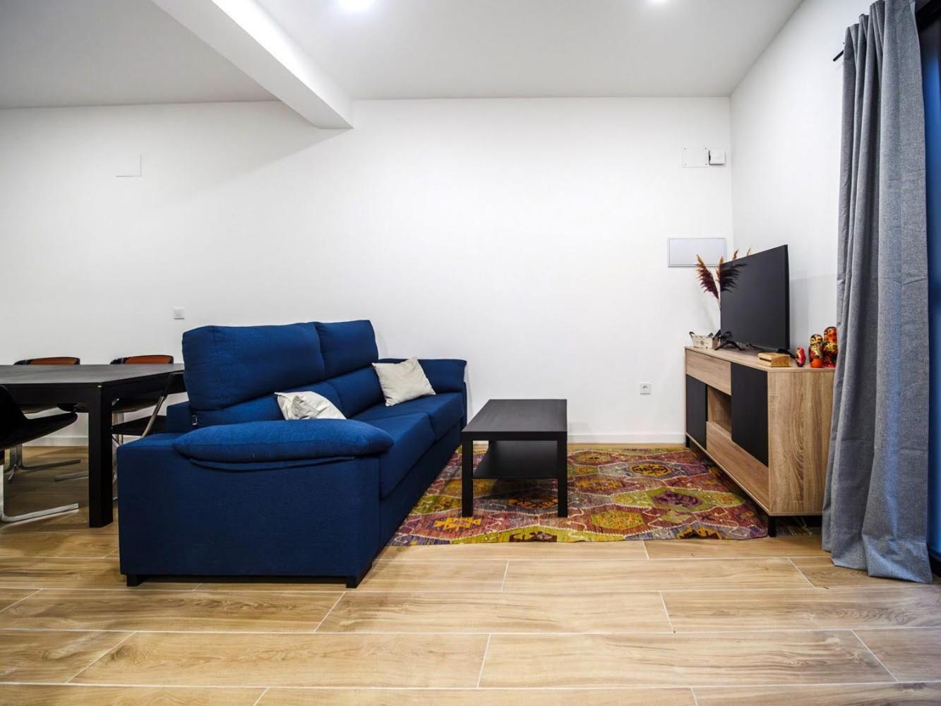 Apartamento Disfrutones Valencia Bagian luar foto