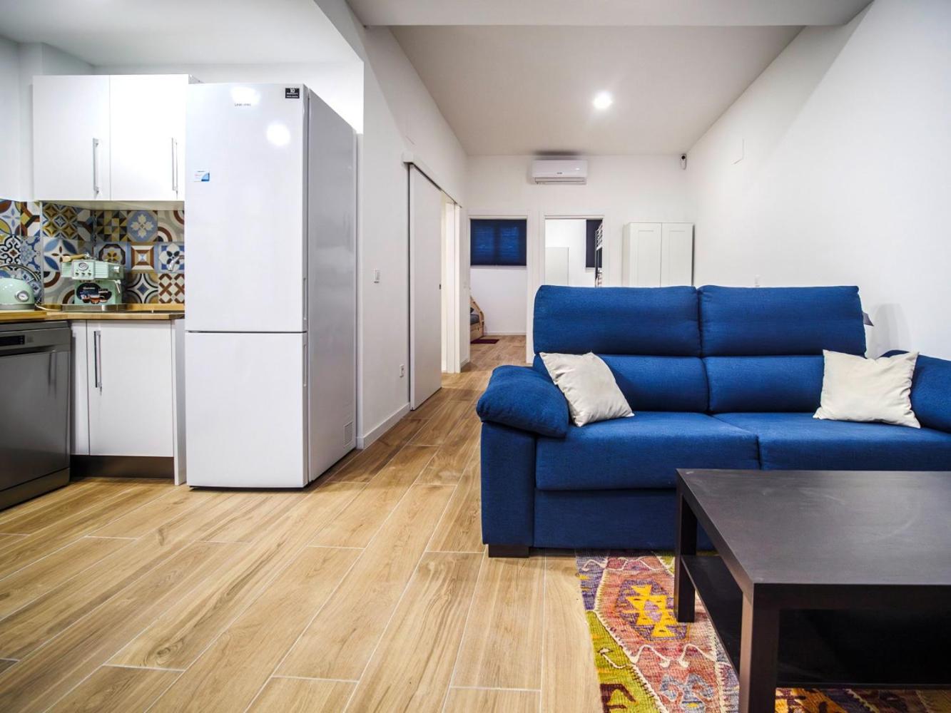 Apartamento Disfrutones Valencia Bagian luar foto
