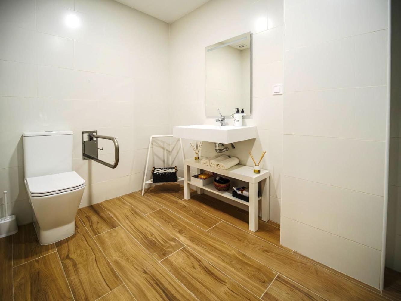 Apartamento Disfrutones Valencia Bagian luar foto