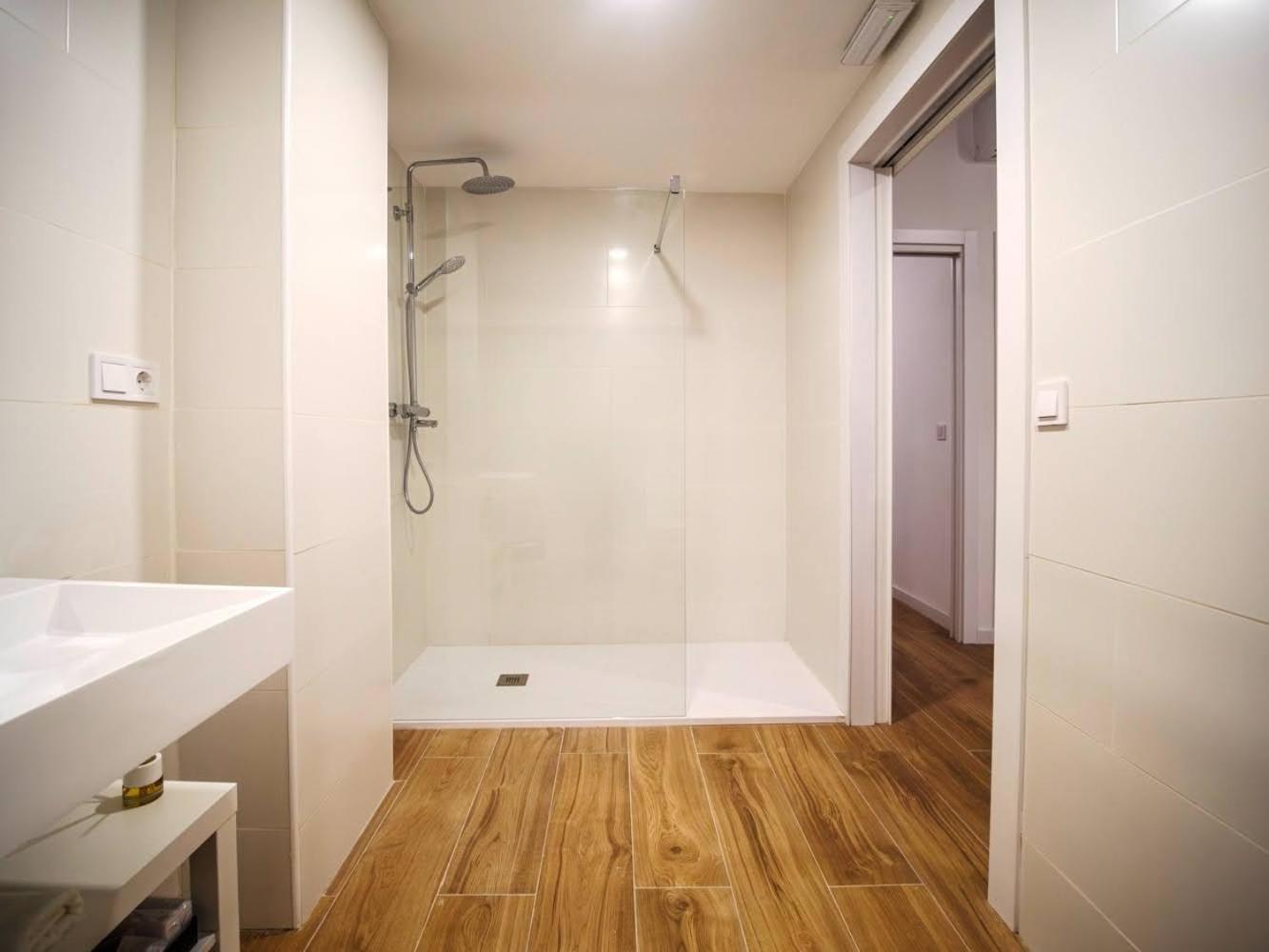 Apartamento Disfrutones Valencia Bagian luar foto