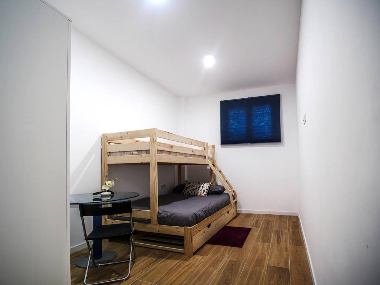 Apartamento Disfrutones Valencia Bagian luar foto
