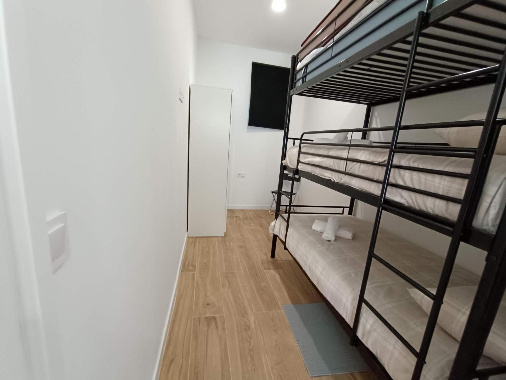 Apartamento Disfrutones Valencia Bagian luar foto