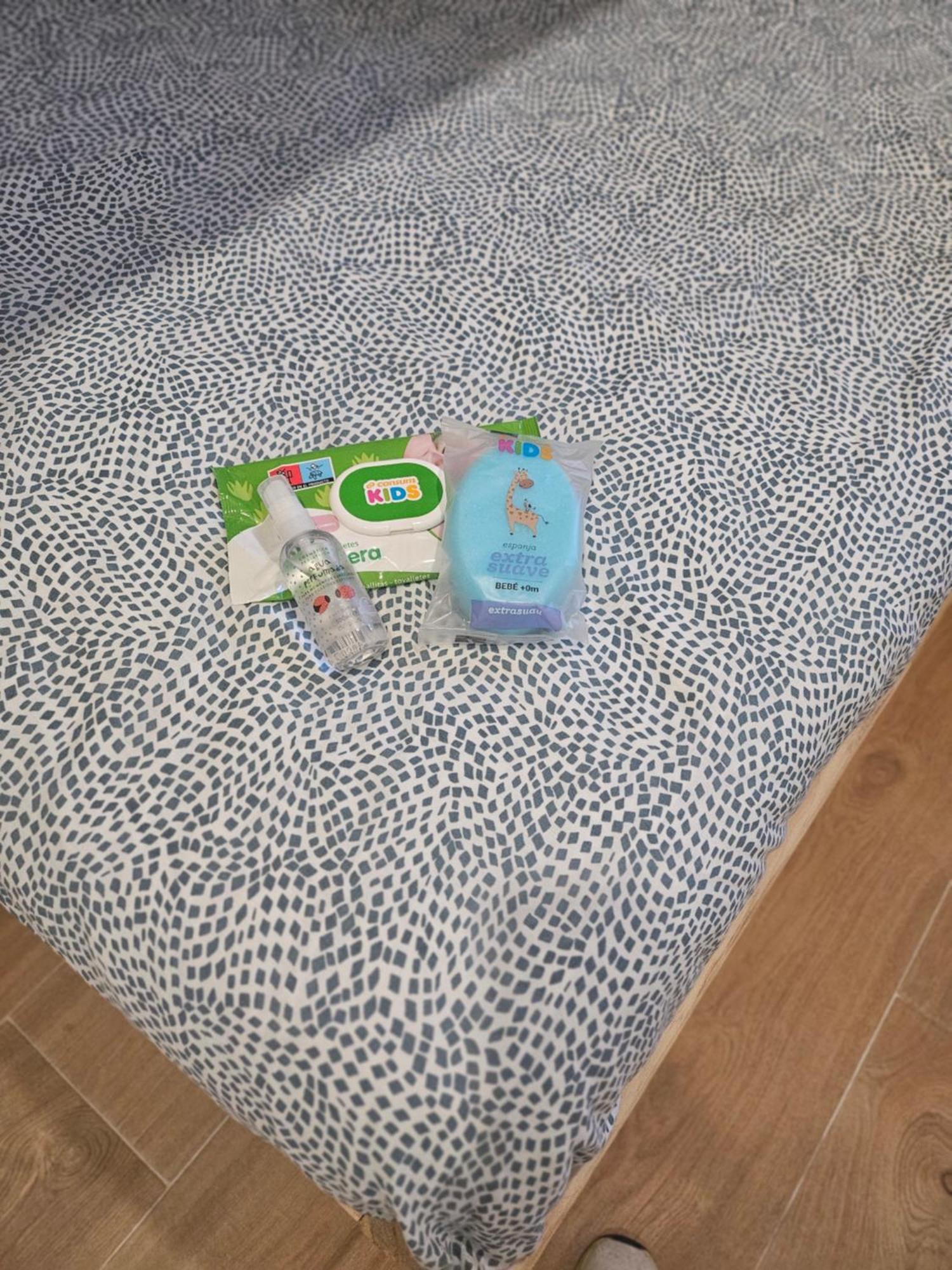 Apartamento Disfrutones Valencia Bagian luar foto